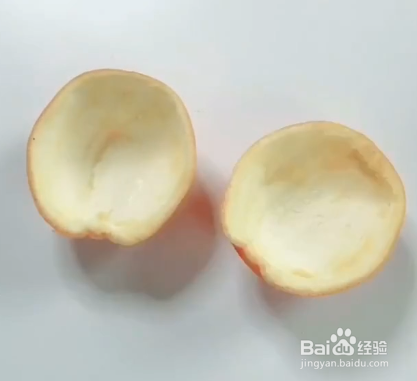 教你做鲜橙摇摇乐。