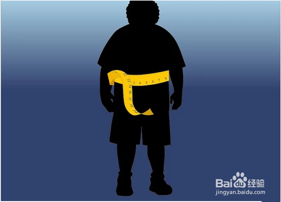 如何减肥6种方法教程（图文）