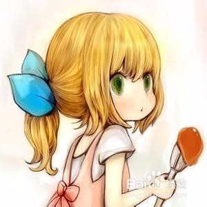 男生们的理想女神是什么样子的