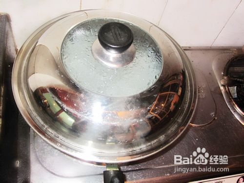 雪梨银耳汤的做法