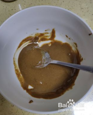 麻酱烧饼怎么做