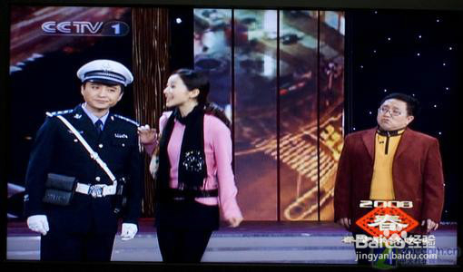 #过年#2017春节联欢晚会怎么看?