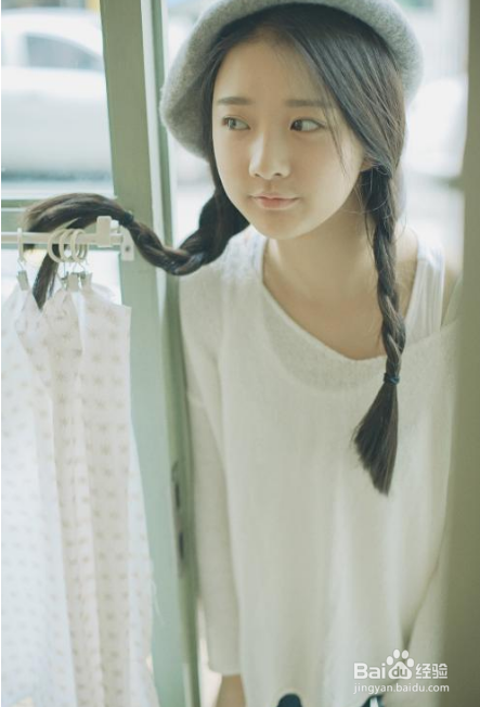 如何知道一个女孩是否喜欢你