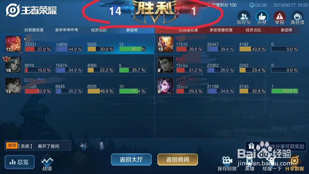 怎样玩好王者荣耀(2)