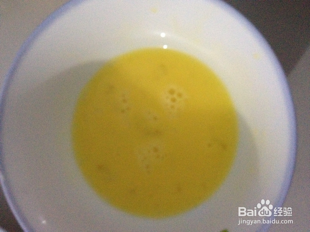 宝宝补钙—2鸡蛋豆腐汤这样做既营养又美味!