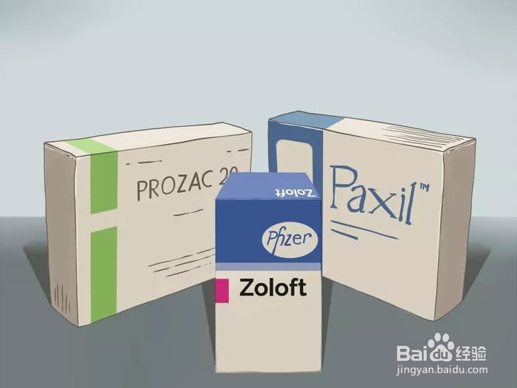 如何克服惊恐发作