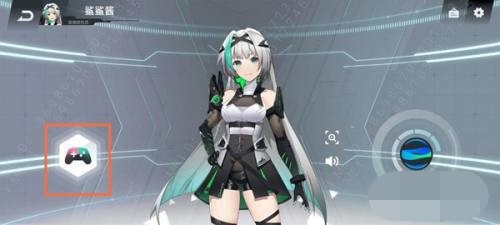 黑鲨5Pro是如何设置充电动画的?