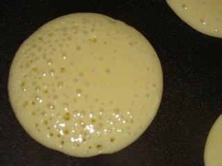 教你做哆啦A梦的铜锣烧