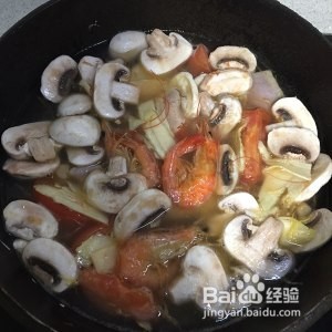 怎么做美味的面疙瘩