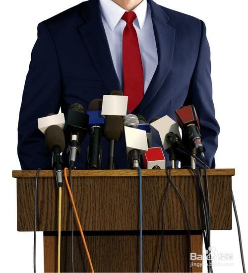 演讲的时候怎么才能不紧张