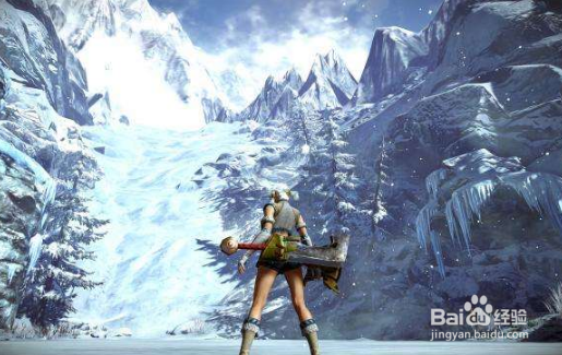 怪物猎人Online轻弩速射流配装推荐