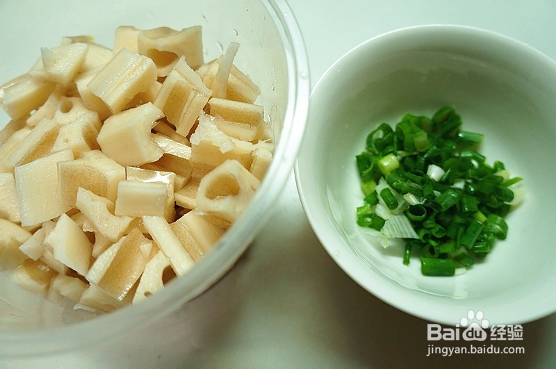 简单家常开胃菜