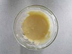 豆乳盒子蛋糕的做法
