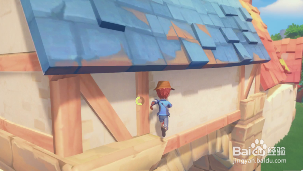 波西亚时光城门上的三个宝箱怎么哪