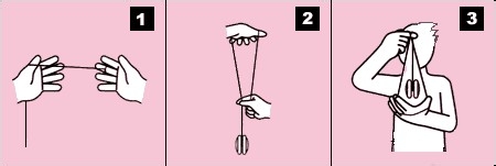 悠悠球超级回收