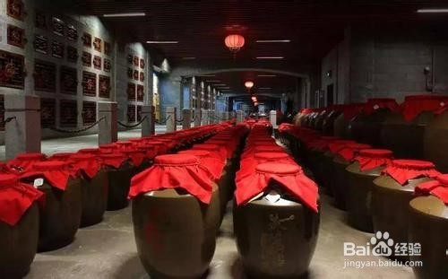 黄鹤楼美酒小镇游览攻略