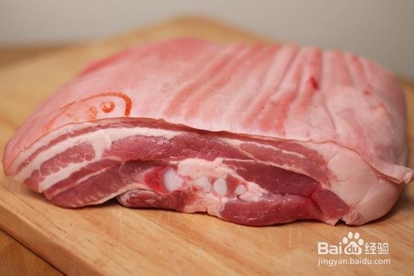 如何在家做脆皮烧肉