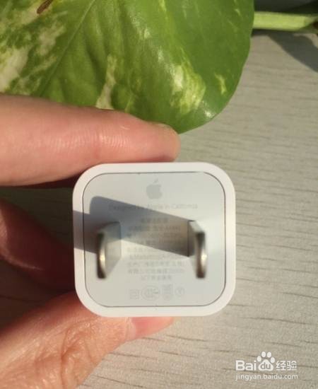 苹果手机无法充电充电没反应怎么判断原因