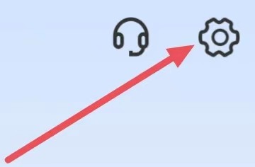 我的钢铁如何设置字体调整