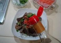 河北扒糕的做法