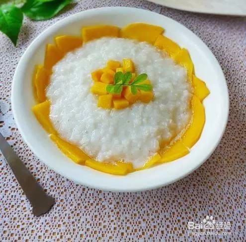 想喝粥，有这一篇就够了！