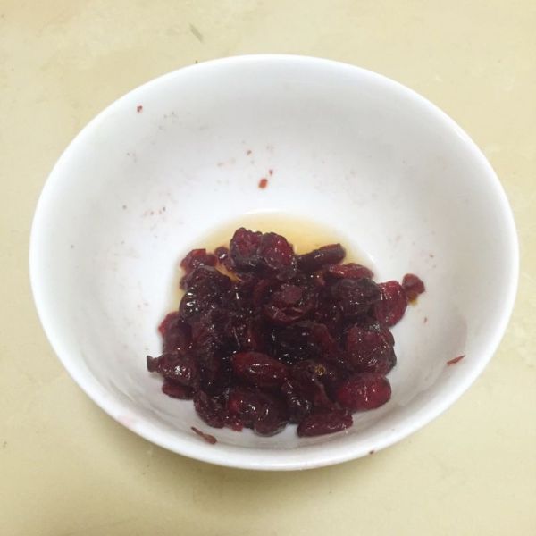 蔓越莓芝士酥条
