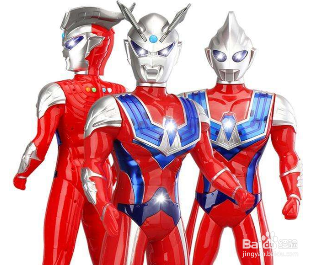 男孩子玩具2019年儿童玩具推荐