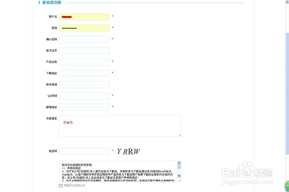 如何在网上发布你的软件
