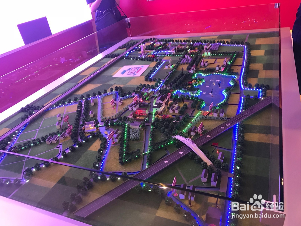 新义村党建故事厅有哪些值得参观的?