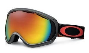 近视眼怎么戴滑雪镜