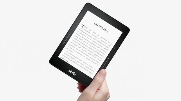 亚马逊最具性比价Kindle ,不到一千的价格绝佳的读书体验