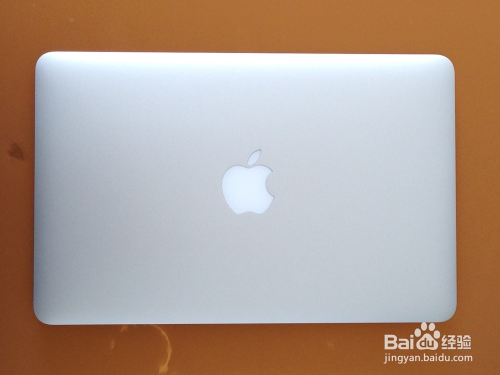 苹果笔记本更新版本后，系统开机变慢的解决办法