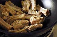 教你怎么做无锡排骨