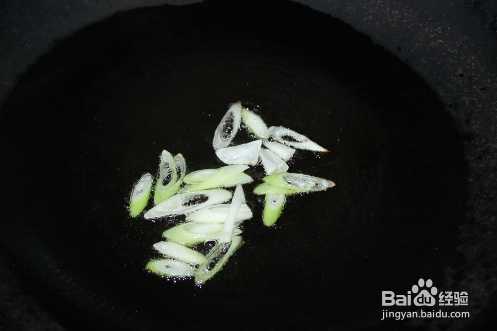 猫耳面火腿杂蔬汤