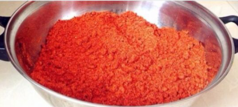 麻辣豆腐乳做法