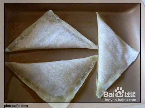 馄饨虾饼的做法