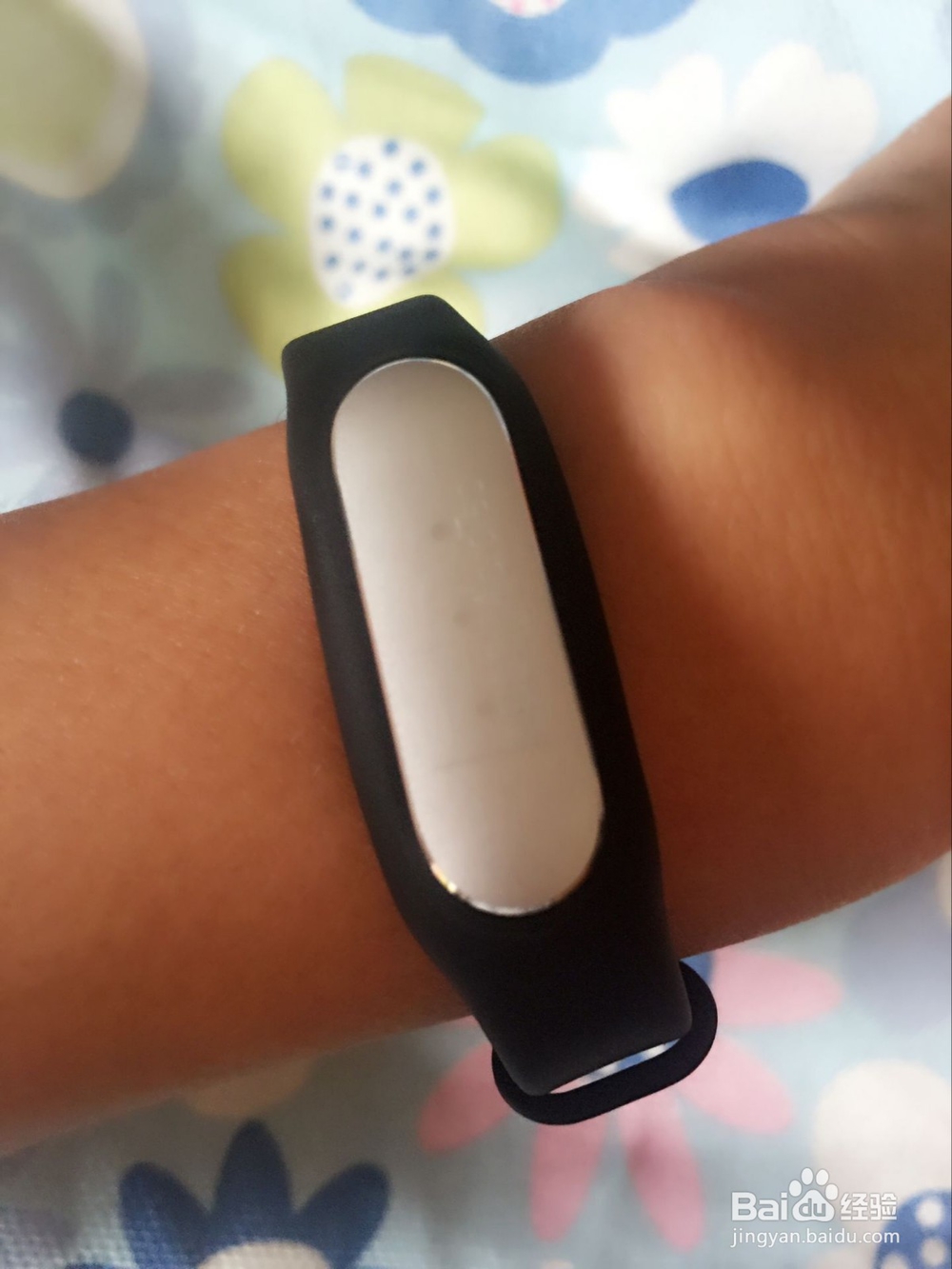 #智能#如何用小米手环监测睡觉质量