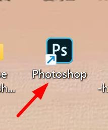 ps怎么对图像进行填充