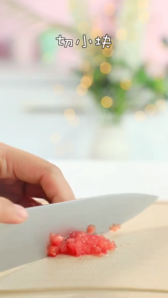 番茄土豆泥怎么做？