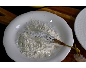 果香串串虾的做法