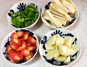 怎么做美味的三汁焖锅?