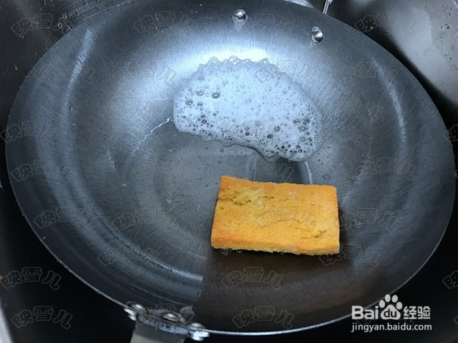 铁锅开锅使用和保养