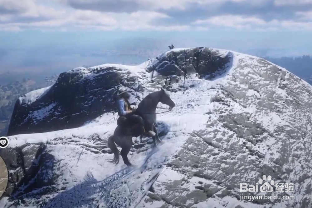 荒野大镖客2 松鼠标本位置一门艺术奖杯获得方法