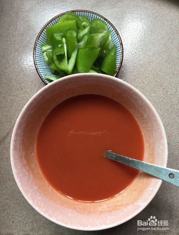 糖醋菠萝排骨怎么做