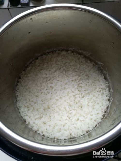 菠萝大米饭最简单的做法