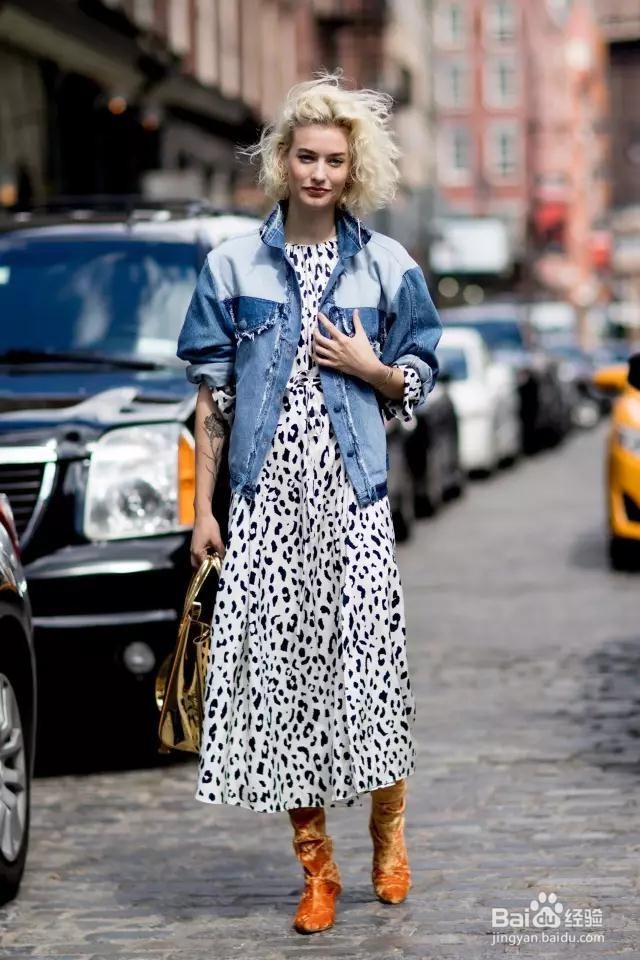 裙子是美的一种诠释——秋天的最火的几种裙子