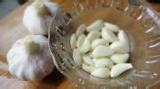 教你做酱油蒜子
