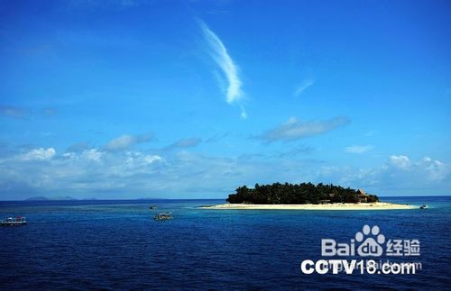 YASAWA群岛,绝美海景飞跃之旅---斐济8日自助游