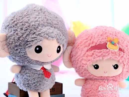 车上可以放玩偶吗