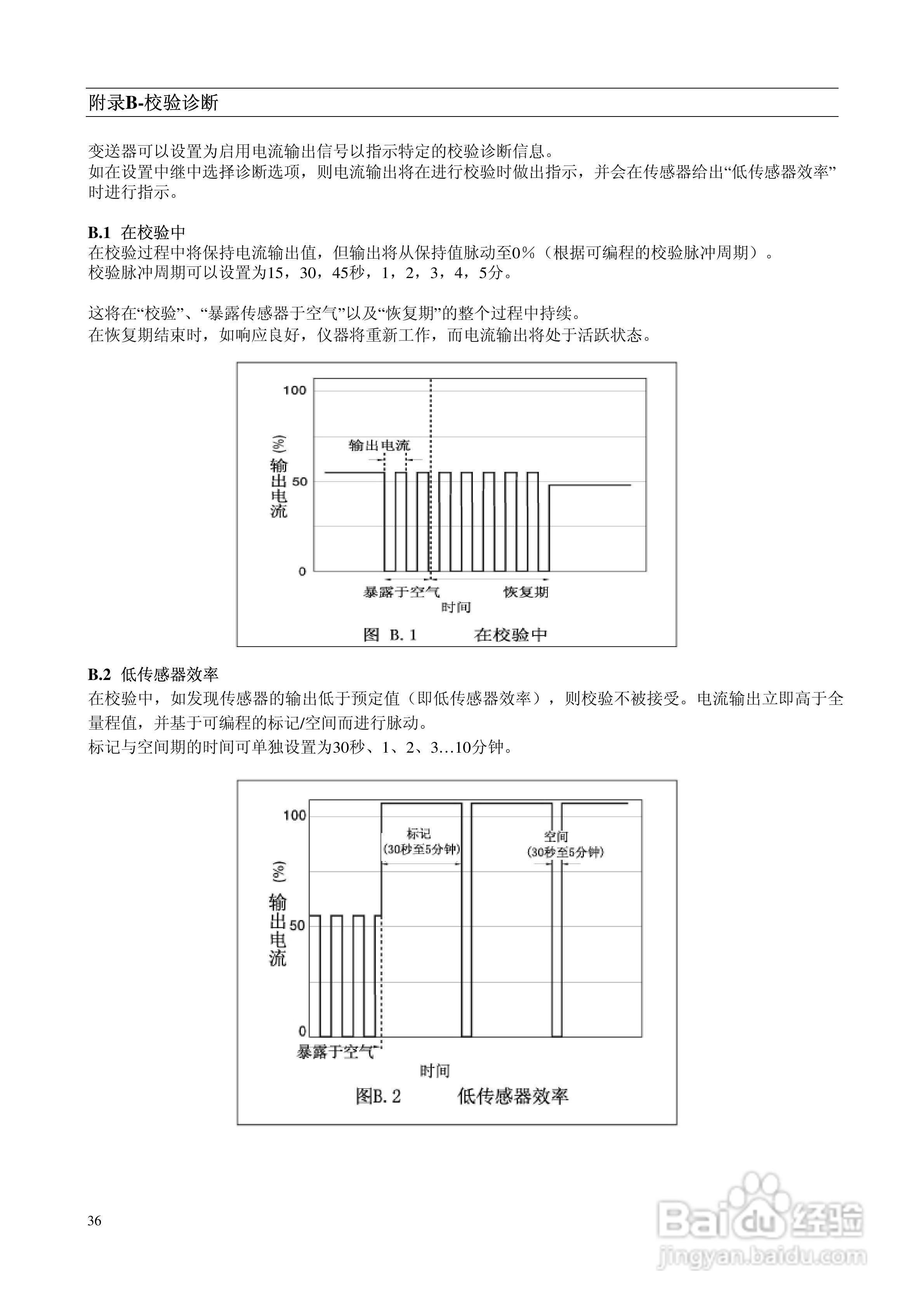 ABB Analyze 高低浓度溶解氧监测仪9438用户手册:[4]